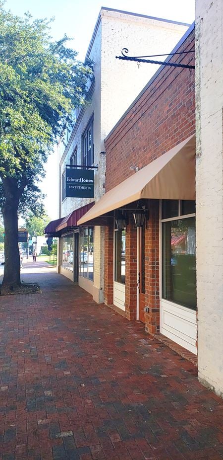 Photo of commercial space at 117 N Main St in Sumter