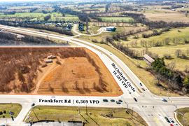 6 Acres Commercial Land | Georgetown, KY