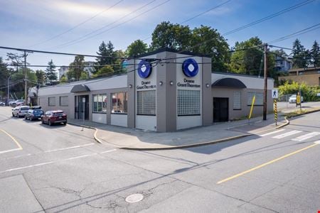 Office space for Sale at 25 Cavan Street in Nanaimo
