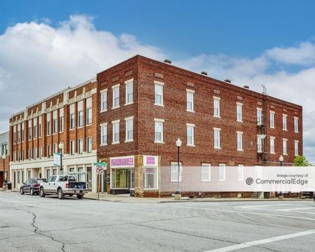 Office space for Rent at 103 North Main Street in Independence