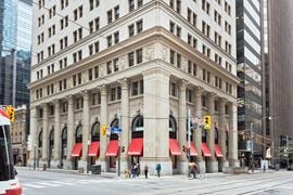8 King Street East