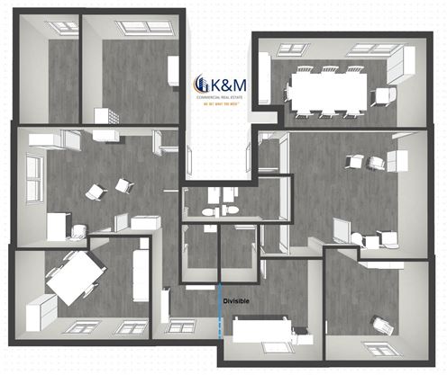 Red Maple Court Office for Sale