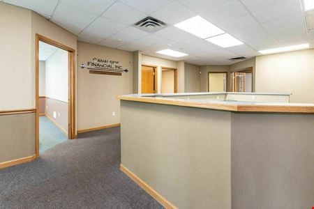 Photo of commercial space at 42 Professional Parkway in Lockport