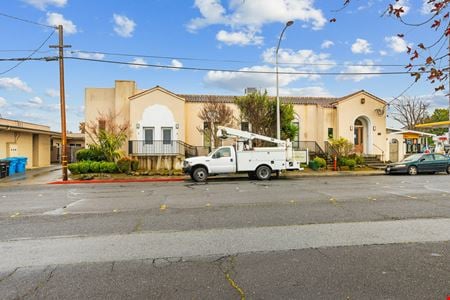 Office space for Sale at 420 Peninsula Ave in San Mateo