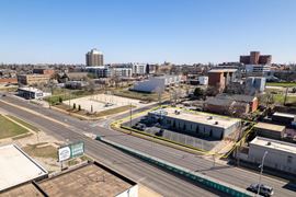 912 N Classen Blvd
