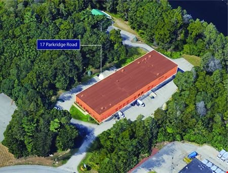 Industrial space for Rent at 17 Parkridge Road in Haverhill