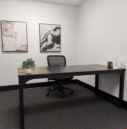 The IncuHub - Newport News
