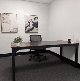 The IncuHub - Newport News