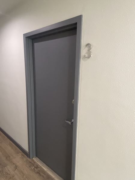 Photo of commercial space at 727-731 N La Brea Ave in Los Angeles
