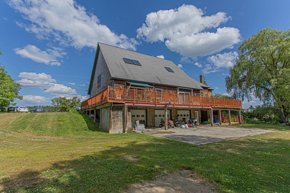 52 Temple Rd Property & Listing Details 42Floors