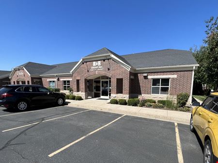 Photo of commercial space at 5319 S Adams Ave #4B in Ogden