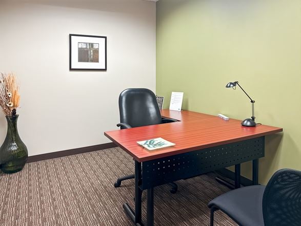 IL, Oak Brook - Regency Towers