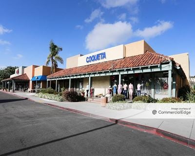 San Ysidro Village