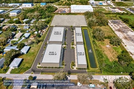 VacantLand space for Sale at 2102 17th St E in Palmetto