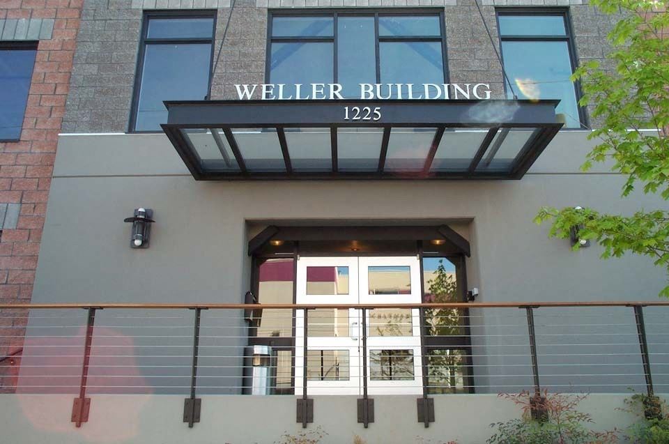 The Weller Building