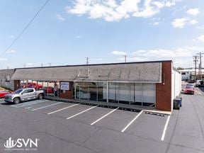 1158-1160 Industry Rd