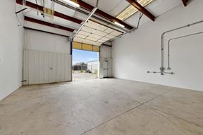Office, Warehouse, Yard, 3-Phase North I-25