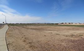 NEC Avondale Blvd & Lower Buckeye Rd