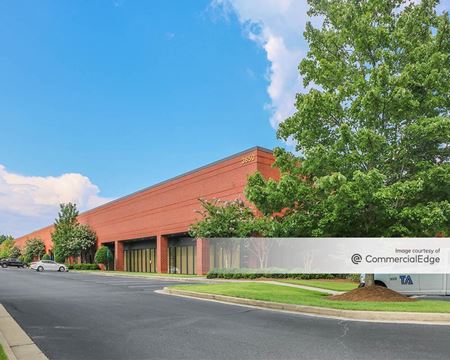 Industrial space for Rent at 3650 Kennesaw 75 Pkwy in Kennesaw