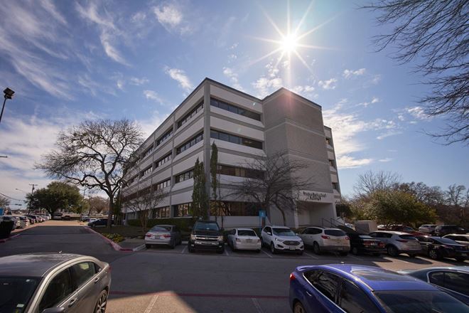 City Hospital at White Rock - Professional Building