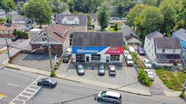 281 Tarrytown Road