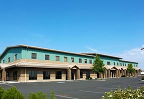 Eastside Professional Office