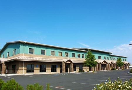 Office space for Rent at 2500 NE Twin Knolls Dr in Bend