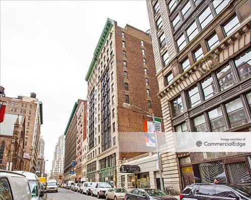 28 West 25th Street