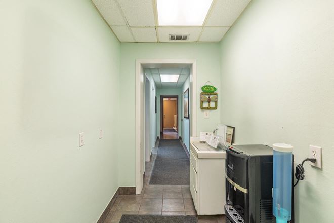 PRICE IMPROVED! Medical Office Galena Park