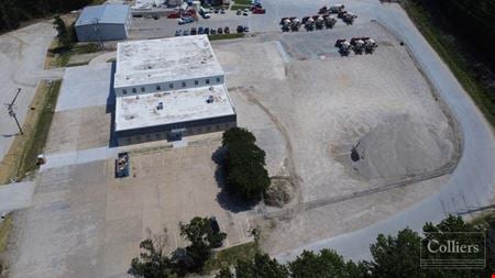 Photo of commercial space at 1828 S Military Hwy in Chesapeake