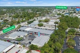 1755 Cattlemen Road