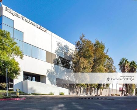 Photo of commercial space at 355 E. Easy St. in Simi Valley