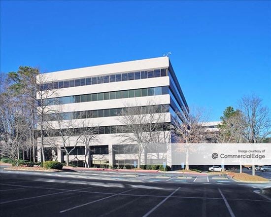 Peachtree Dunwoody Pavilion