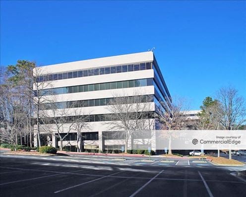 Peachtree Dunwoody Pavilion