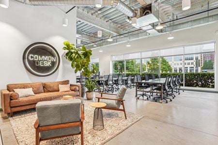 Shared and coworking spaces at 14555 Dallas Parkway in Dallas