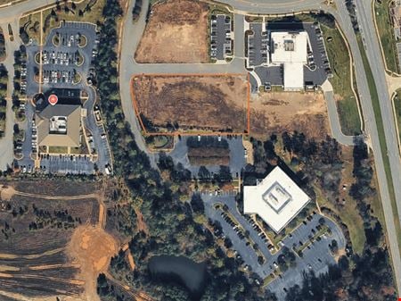 VacantLand space for Sale at Chenal and St Vincent Way  in Little Rock
