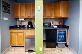DBC Offices - Olympia Fields Executive Suites