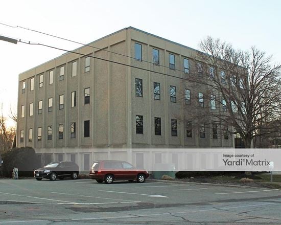 15 & 25 Walnut Street
