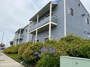 South Basin Landing