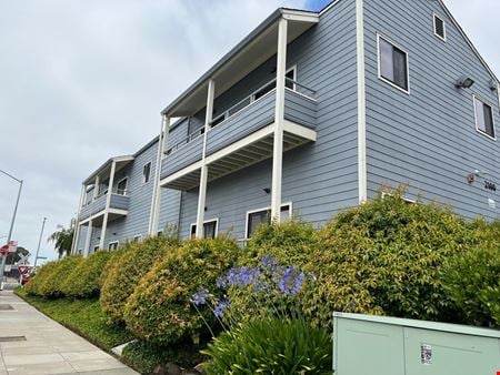 Office space for Rent at 2100 Embarcadero in Oakland