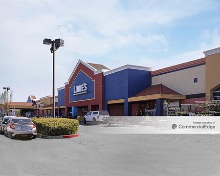 Retail space for Rent at 10201 Fairway Drive in Roseville