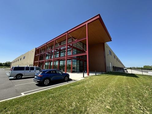 Cubework Northampton