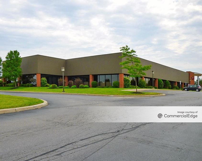 Calkins Road Business Park - 180 Kenneth Drive - 180 Kenneth Drive 