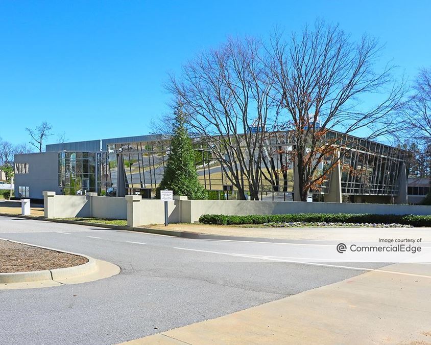 JAS Worldwide Corporate Headquarters Property & Listing Details | 42Floors