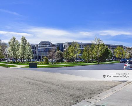 Office space for Rent at 333 West River Park Drive in Provo