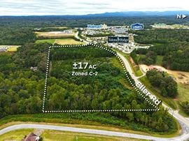 ±17 AC Development Site | Opportunity Zone