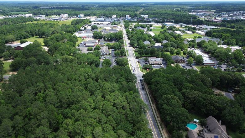Carter Road 2640
