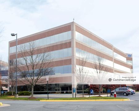 Office space for Rent at 200 Spring Street in Herndon