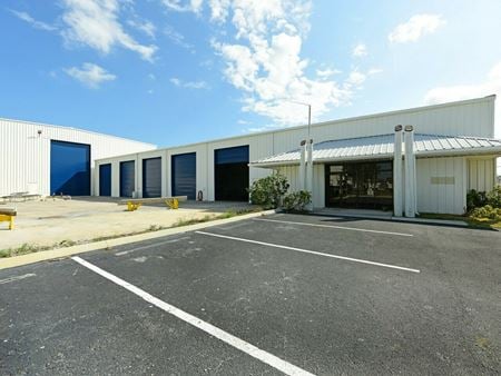 Photo of commercial space at 1700 North 2nd Street in Fort Pierce