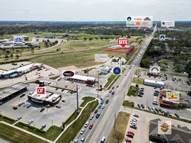 NORTHWEST WICHITA DEVELOPMENT LAND